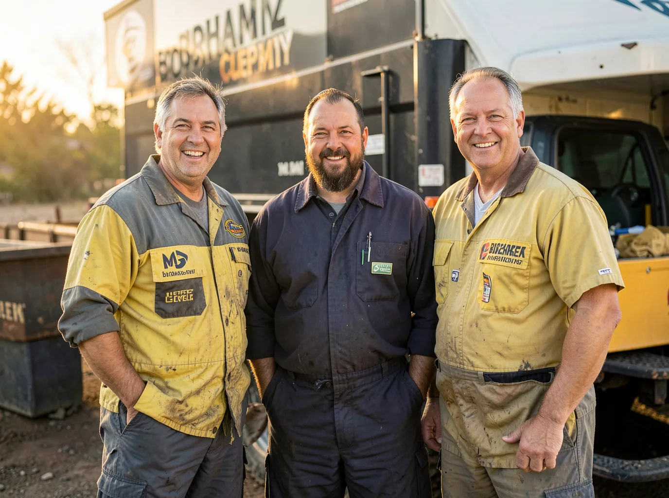 Sewage Cleanup company in Cohutta, GA